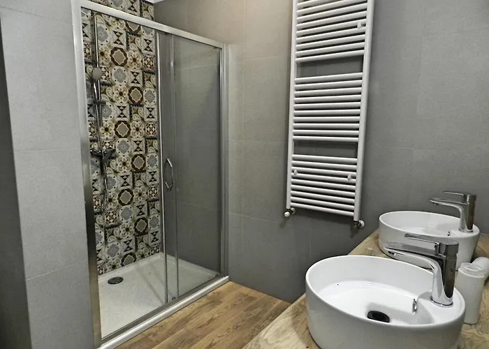 Apartmán Everysky - Osiedle Podgorze 1e-27 Sklářská Poruba