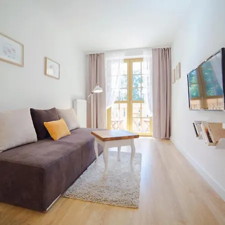 Apartment Everysky - Osiedle Podgorze 1e Szklarska Poreba