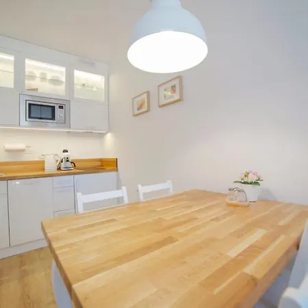 Everysky - Osiedle Podgorze 1e-27 Apartment