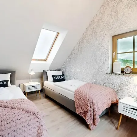 Apartment Everysky - Osiedle Podgorze 1e-27