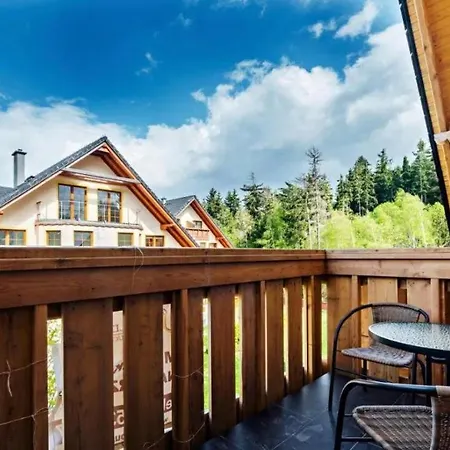 Apartment Everysky - Osiedle Podgorze 1e-27 *