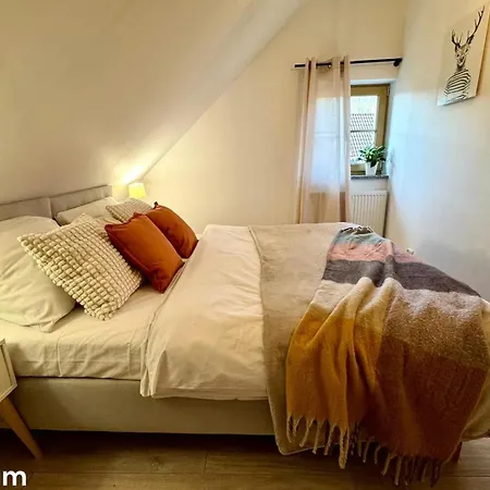 Apartment Everysky - Osiedle Podgorze 1e-27 *