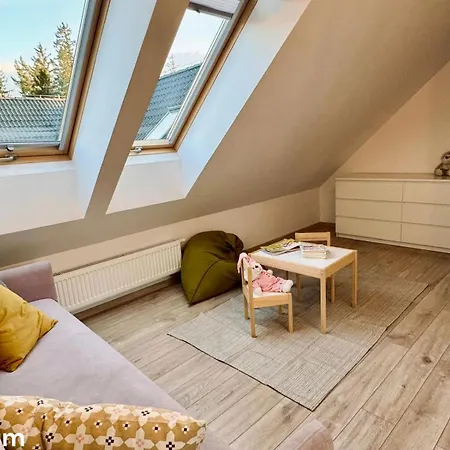 Everysky - Osiedle Podgorze 1e-27 Apartment Schreiberhau
