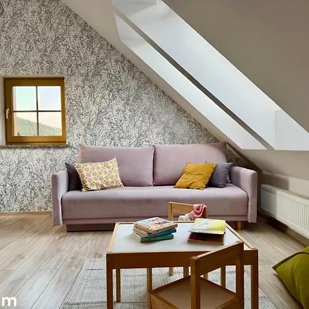 Apartment Everysky - Osiedle Podgorze 1e-27 Schreiberhau