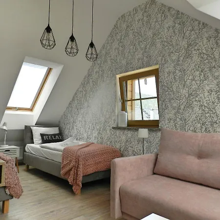 Everysky - Osiedle Podgorze 1e-27 * Szklarska Poręba