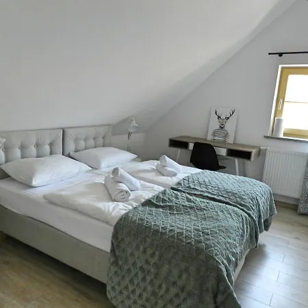 Daire Everysky - Osiedle Podgorze 1e-27