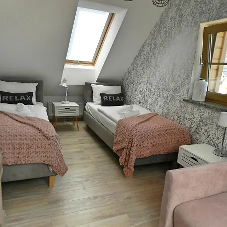 Everysky - Osiedle Podgorze 1e-27 Schreiberhau