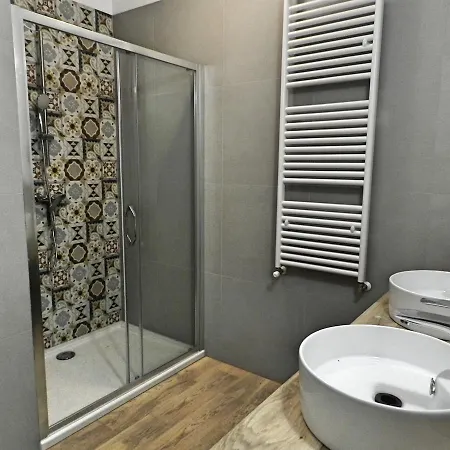 Appartamento Everysky - Osiedle Podgorze 1e-27 Szklarska Poręba