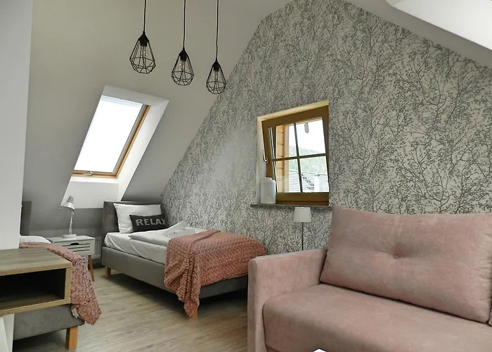 Everysky - Osiedle Podgorze 1e-27 * Szklarska Poreba