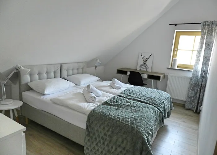 Daire Everysky - Osiedle Podgorze 1e-27