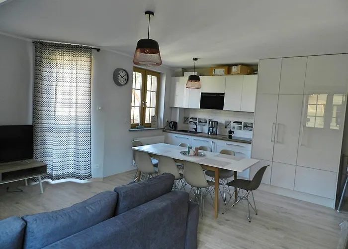 Appartamento Everysky - Osiedle Podgorze 1e-27 Szklarska Poręba