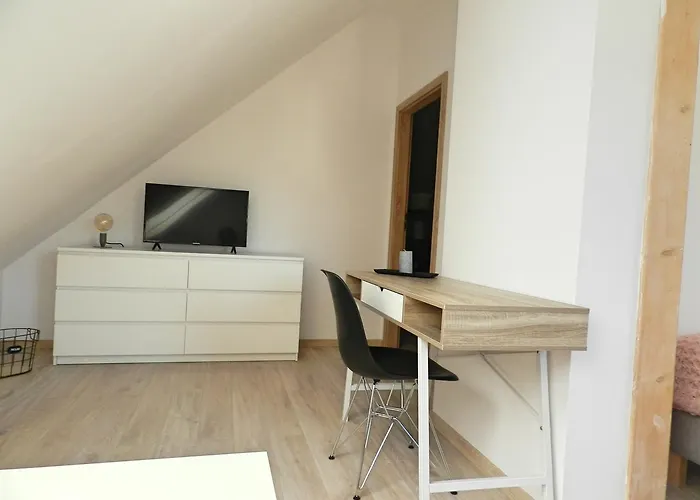 Everysky - Osiedle Podgorze 1e-27 Szklarska Poręba