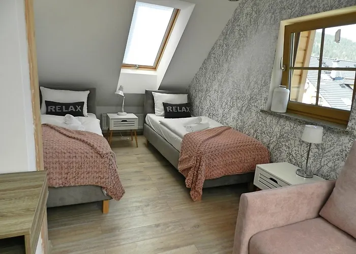 Everysky - Osiedle Podgorze 1e-27 Szklarska Poręba